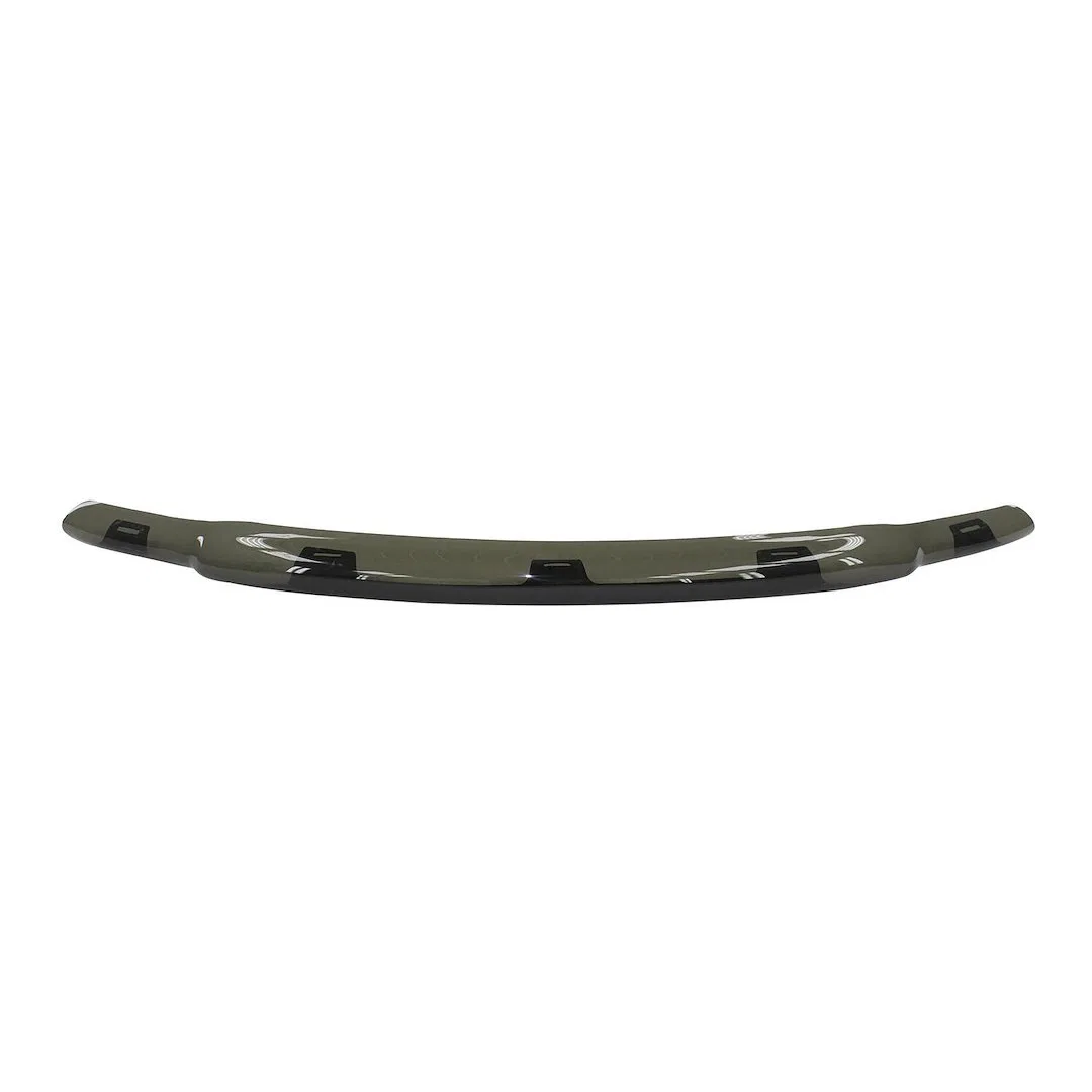72-91140 – WESTIN Bug Shield, Contour Smoke Acrylic Single